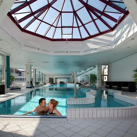 Goebel'S Hotel Aquavita Bad Wildungen Zewnętrze zdjęcie