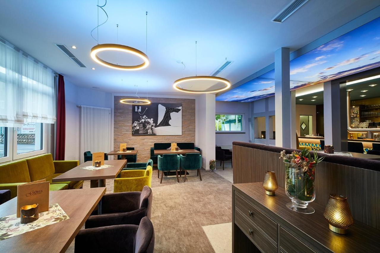 Goebel'S Hotel Aquavita Bad Wildungen Zewnętrze zdjęcie