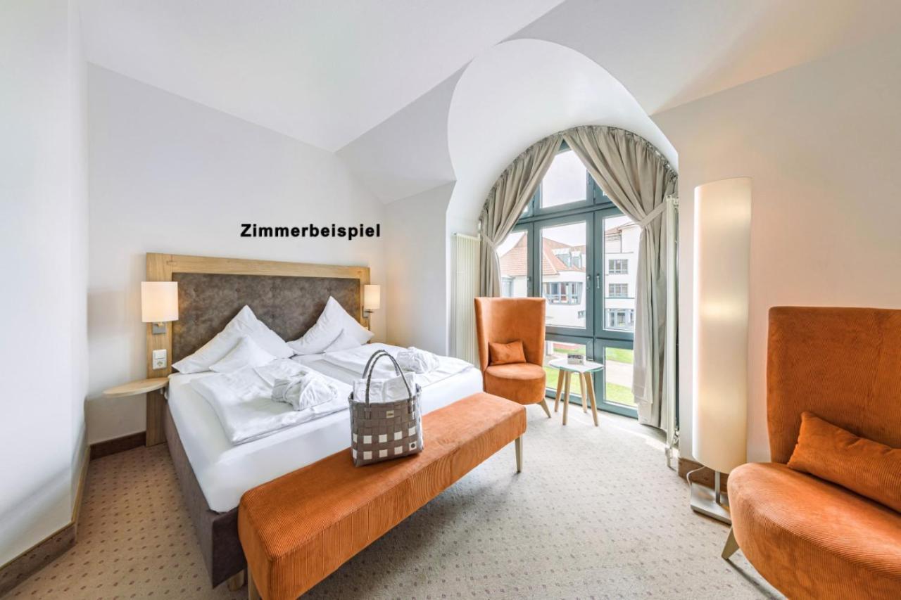 Goebel'S Hotel Aquavita Bad Wildungen Zewnętrze zdjęcie