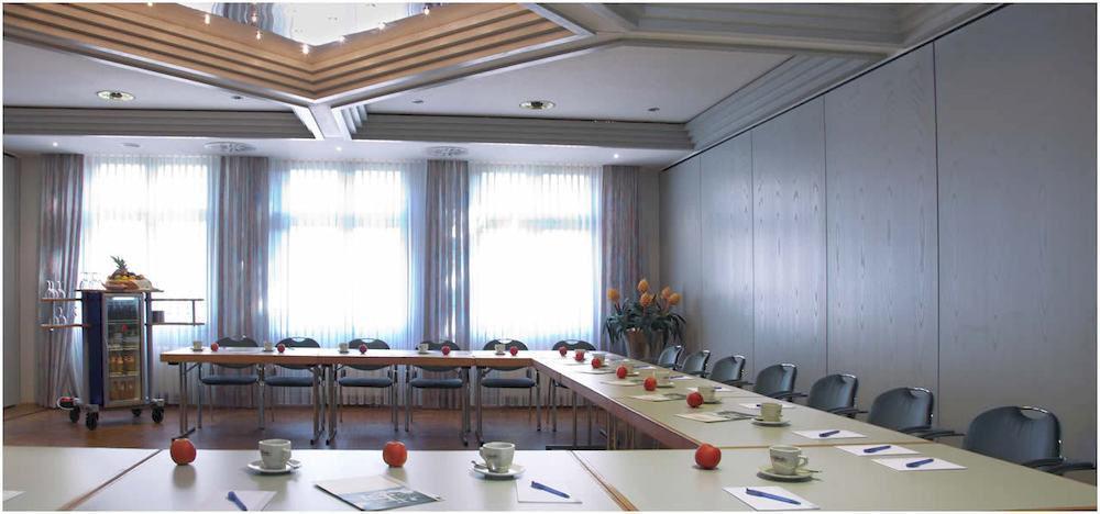 Goebel'S Hotel Aquavita Bad Wildungen Zewnętrze zdjęcie