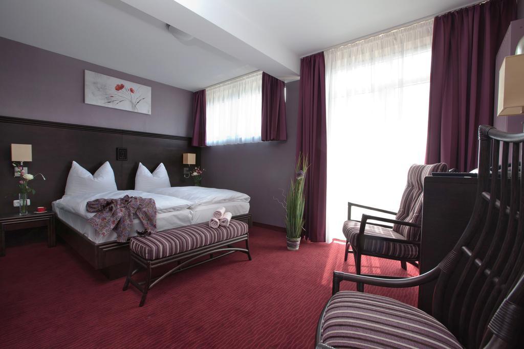 Goebel'S Hotel Aquavita Bad Wildungen Zewnętrze zdjęcie