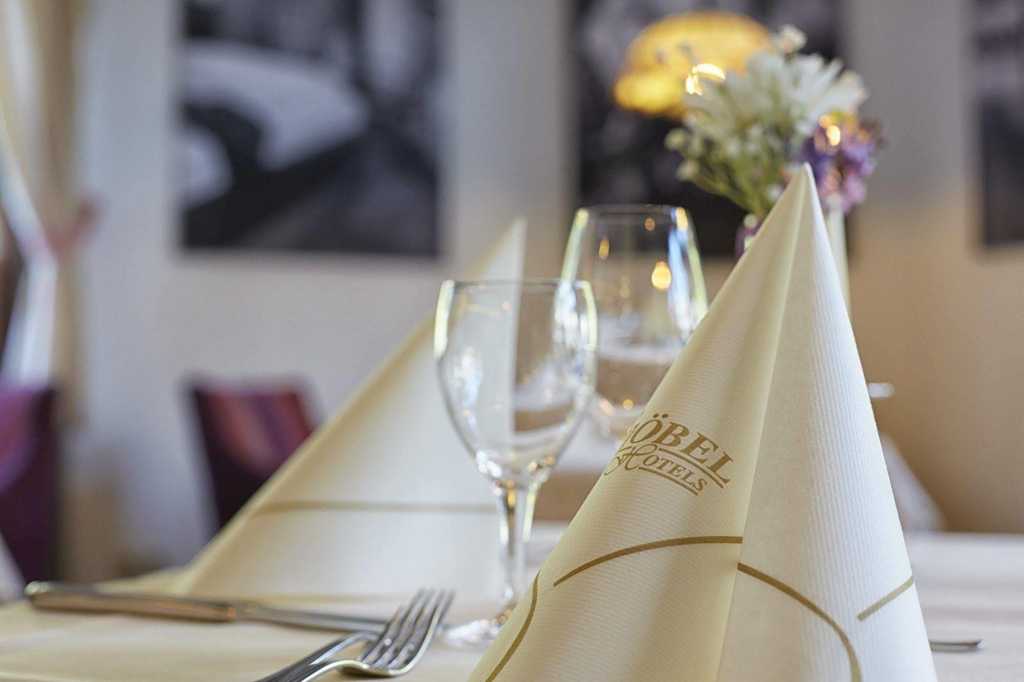 Goebel'S Hotel Aquavita Bad Wildungen Zewnętrze zdjęcie