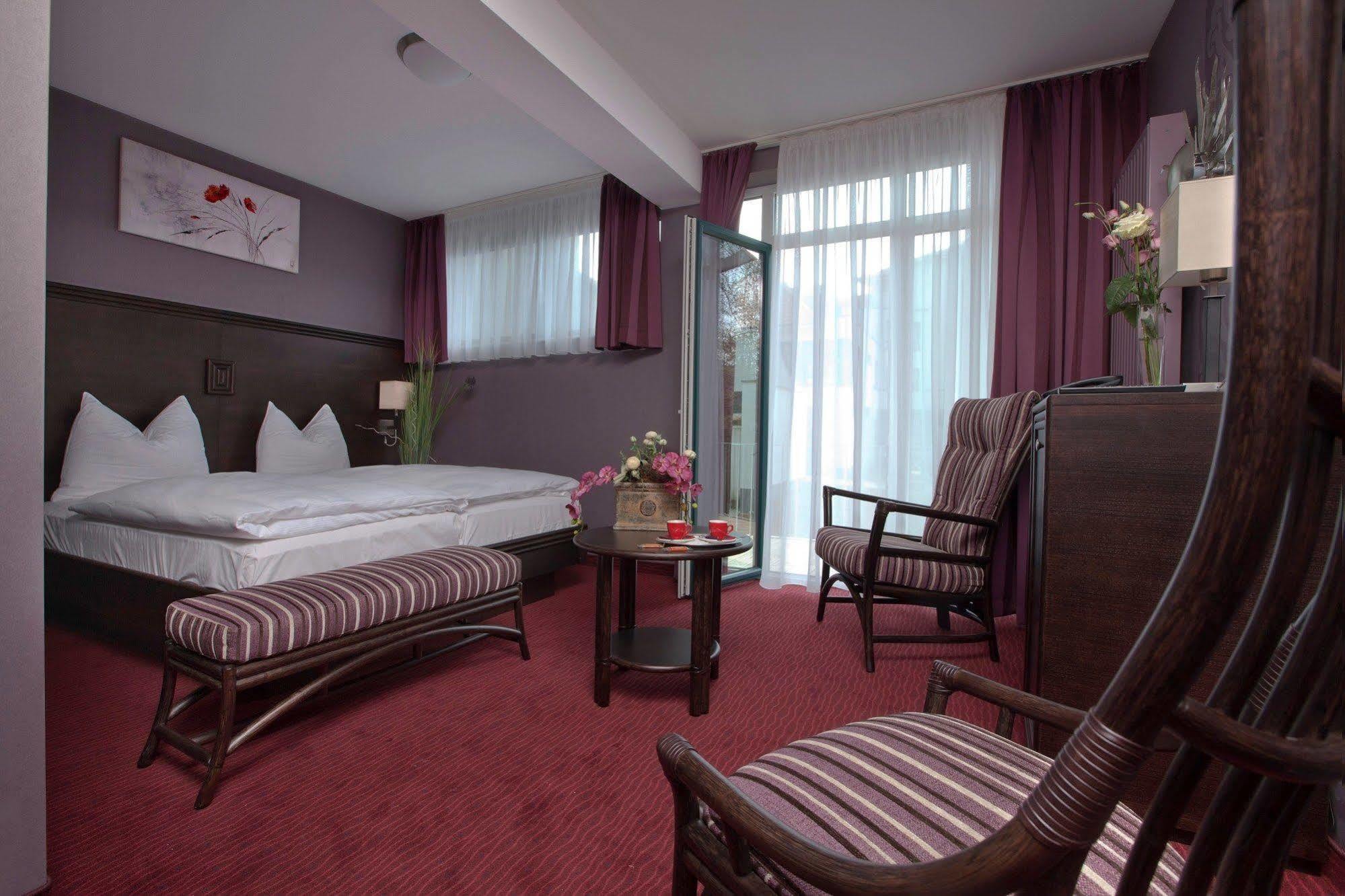 Goebel'S Hotel Aquavita Bad Wildungen Zewnętrze zdjęcie