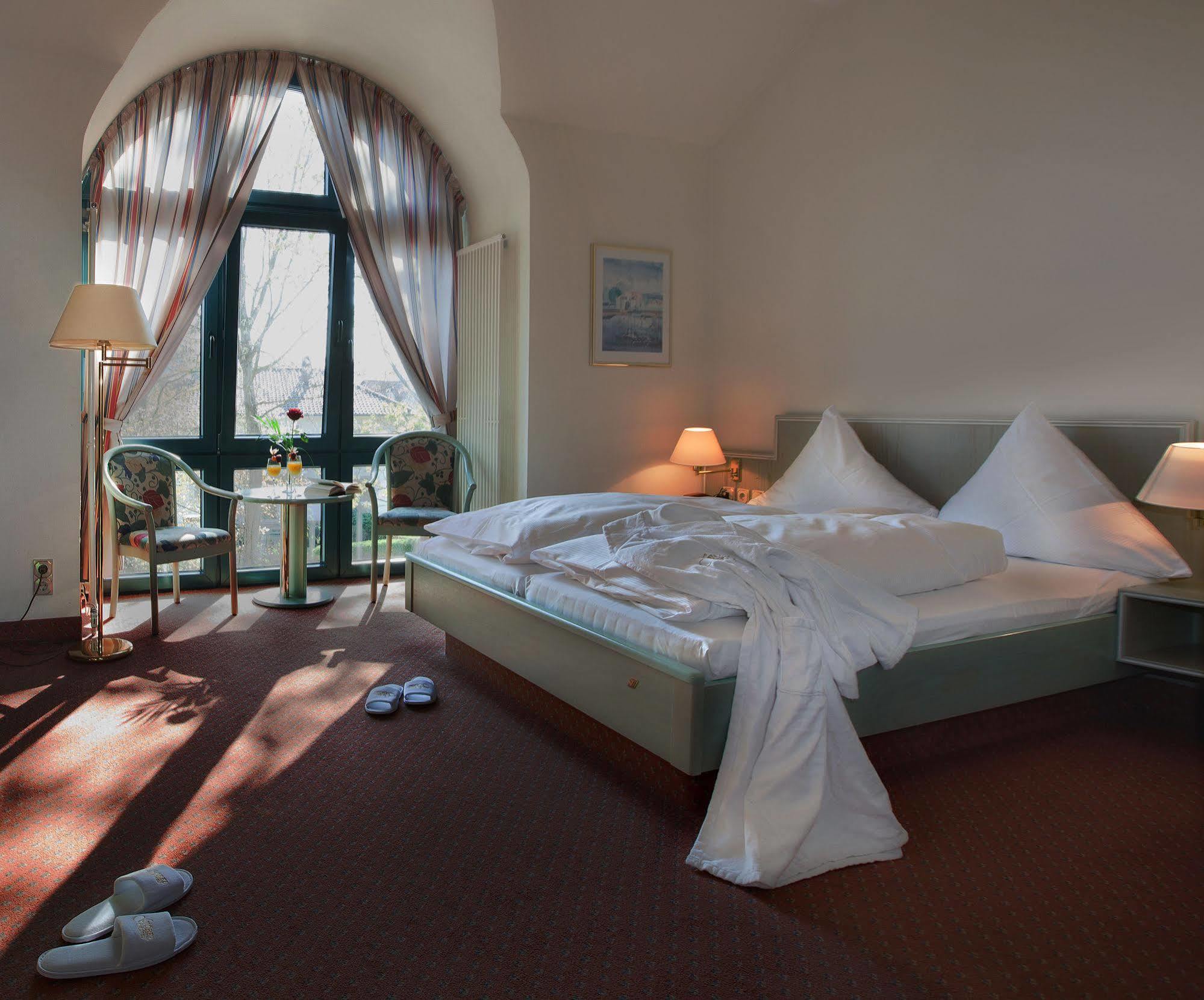 Goebel'S Hotel Aquavita Bad Wildungen Zewnętrze zdjęcie