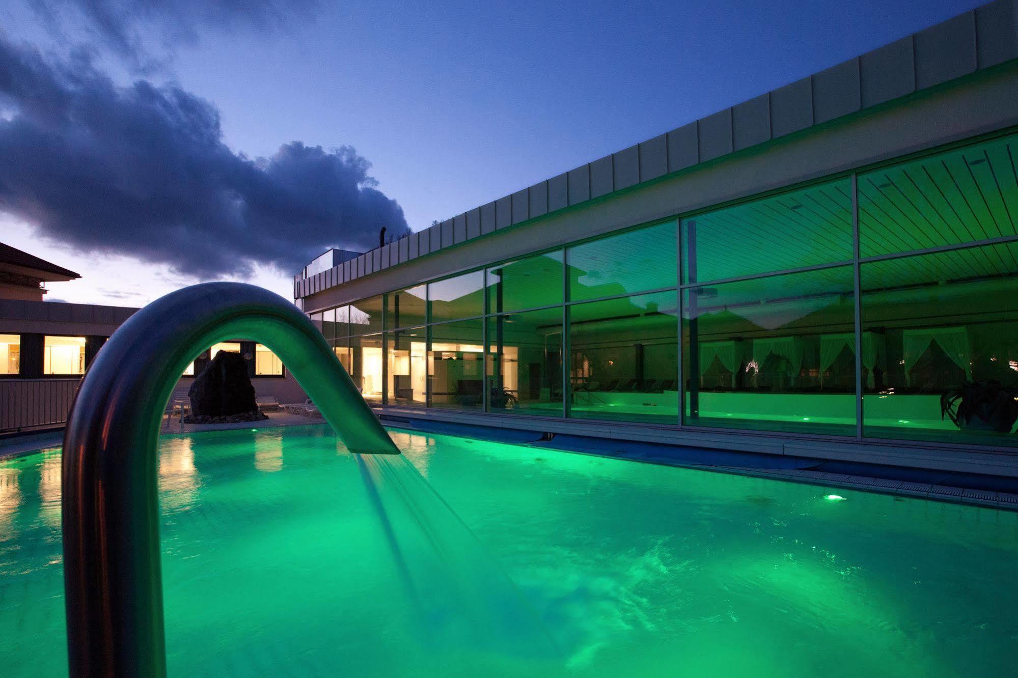 Goebel'S Hotel Aquavita Bad Wildungen Zewnętrze zdjęcie